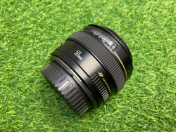 Canon EF 50mm f1.4 USM