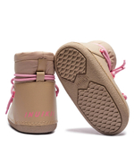 Угги MOUNTAIN INUIKII - бежевый(75101-078)