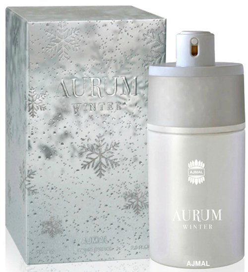 AJMAL Aurum Winter