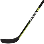Клюшка Warrior Alpha LX 40 Grip INT