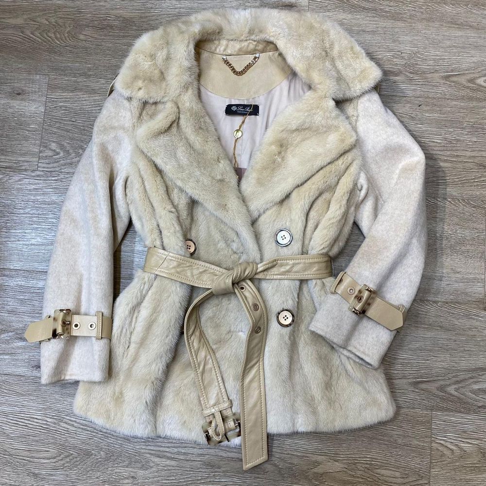 Шапка Loro Piana