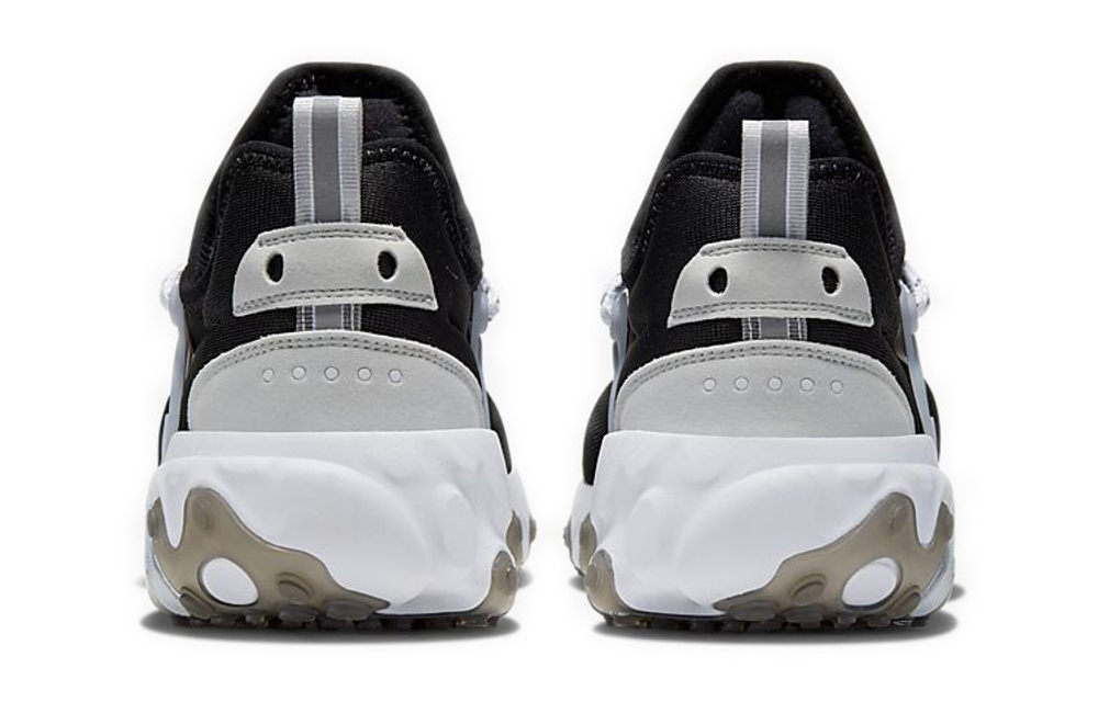 Кроссовки Nike React Presto (Женская размерная сетка)