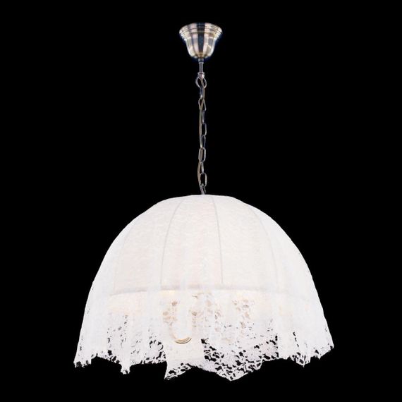 Подвесная люстра Citilux Базель CL407134