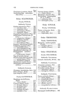 The nests and eggs of Indian birds. Volume 2 | H.A. Octavian; E.W. Oates