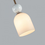 Подвесной светильник Odeon Light MIDCENT 4359/1B