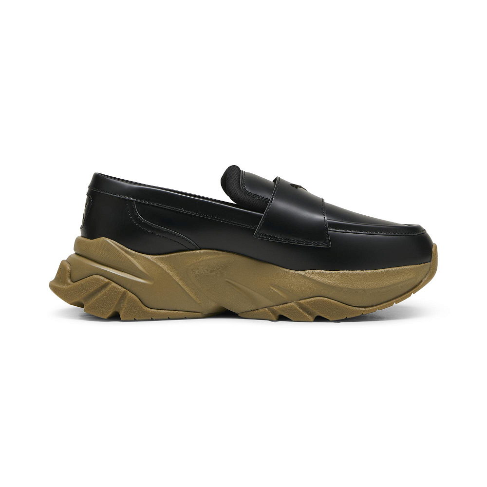 Женские кроссовки PUMA Loafyr Wns