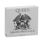 Queen / The Platinum Collection (Greatest Hits I, II & III)(3CD)