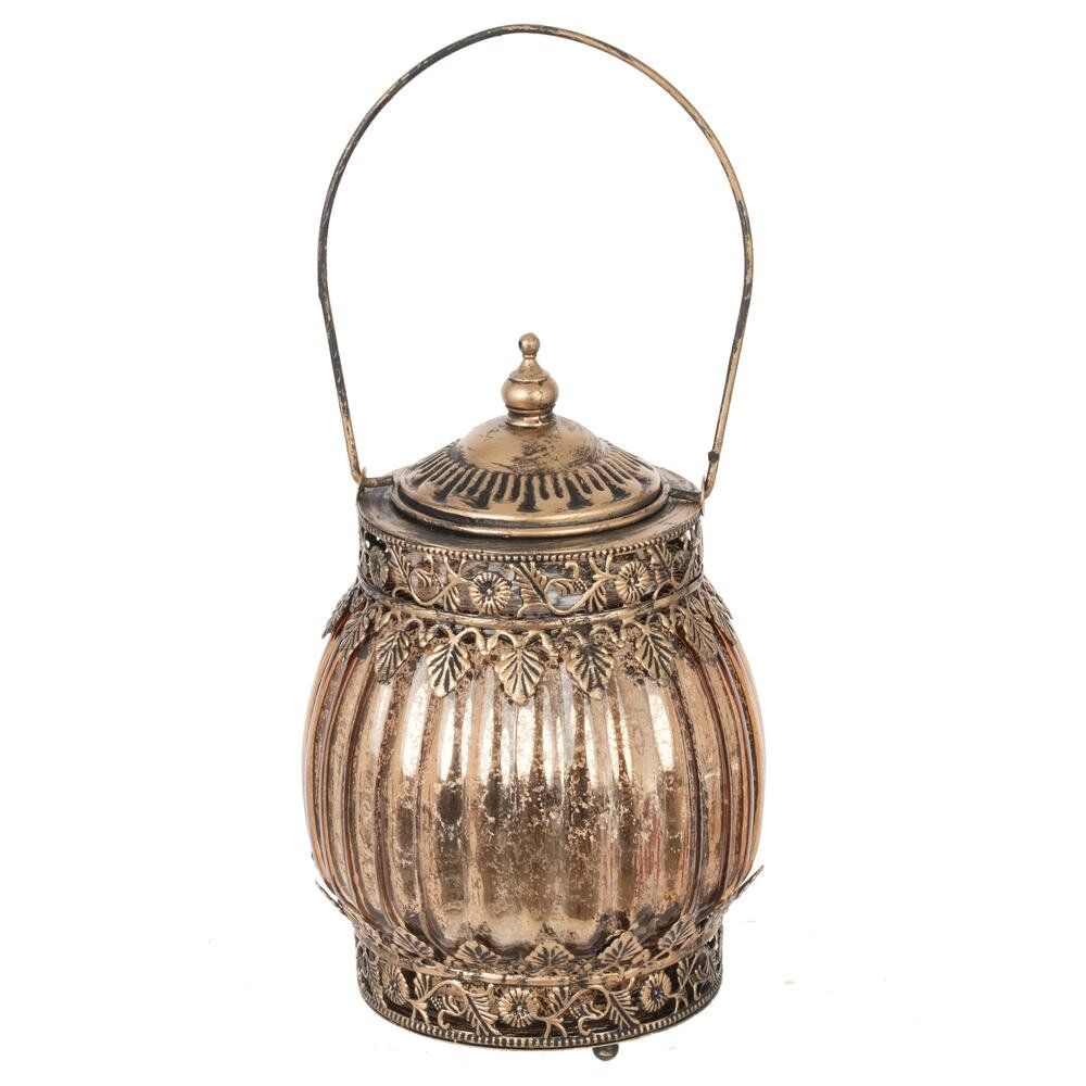 GAEM Светильник декоративный (2xААА н/п), L11,5 W11,5 H17 см