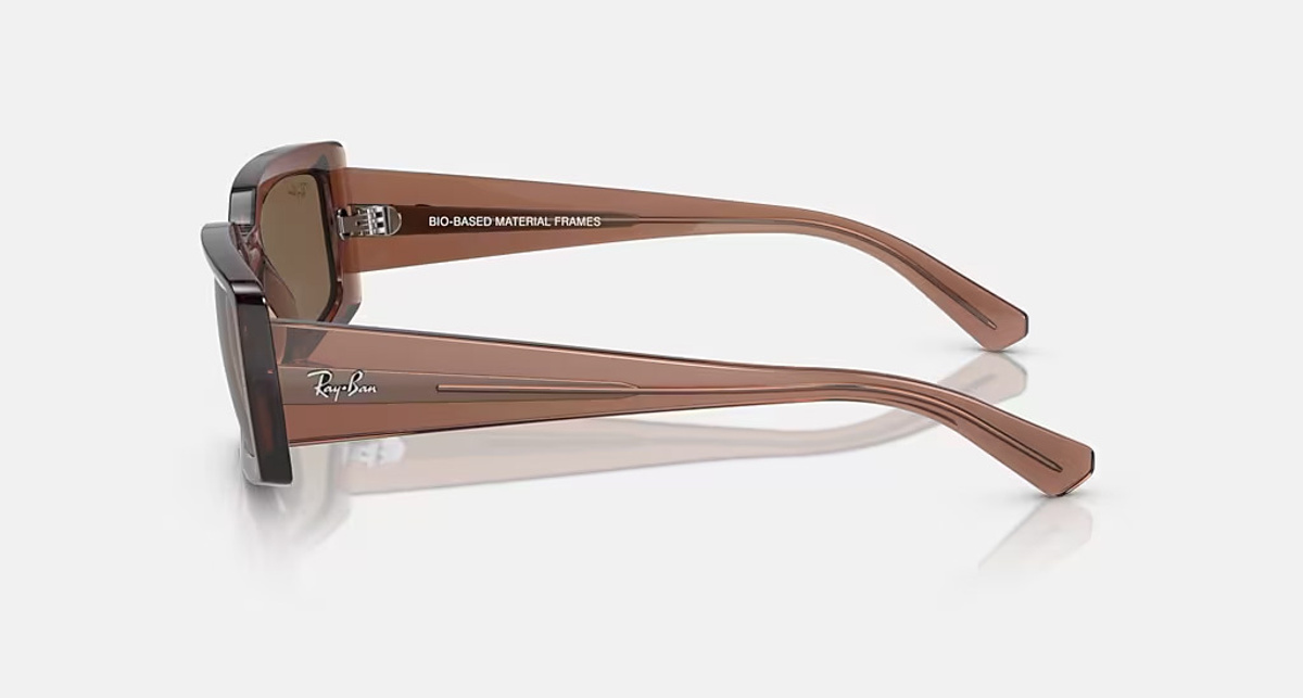 RAY-BAN RB4395 667873