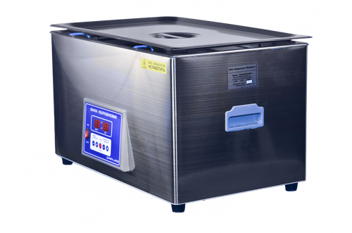 Ванна ультразвуковая ВУ-12-«Я-ФП»-02