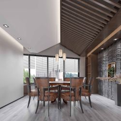 Gusto Леванте, 3,345 м²