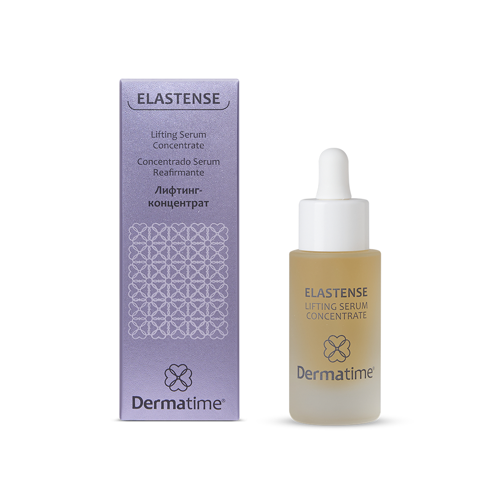 DERMATIME ELASTENSE Lifting Serum Concentrate - Лифтинг - концентрат, 30 мл
