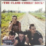 The Clash / Combat Rock (LP)