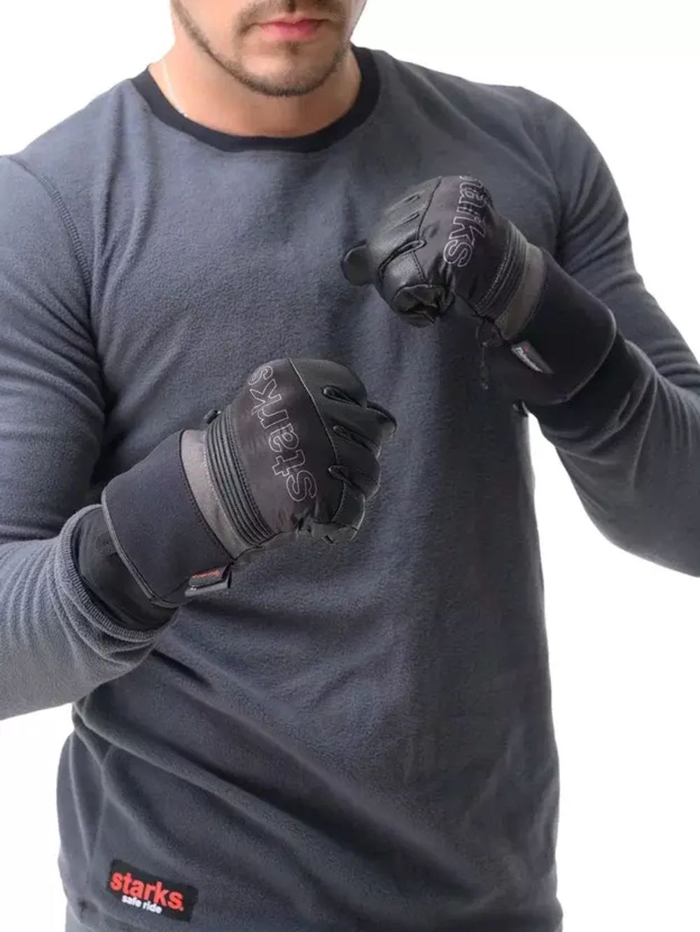 Erida / Черный