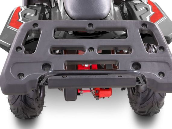 Квадроцикл SHARMAX 130 Cross