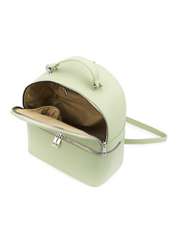 27488/52 Рюкзак жен., иск. кожа