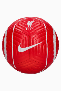Футбольный мяч Nike Liverpool FC 22/23 Strike размер 5