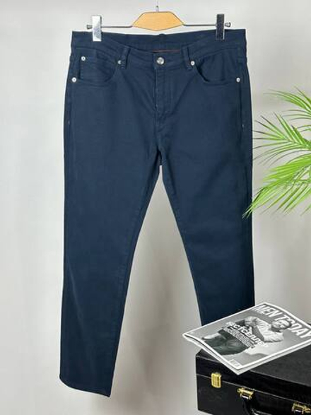 Джинсы Loro Piana