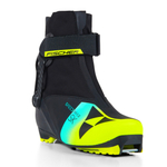 Лыжные ботинки FISCHER SPEEDMAX SKATE JR