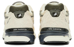 Кроссовки New Balance Nb 990 V3 "Teddy Made