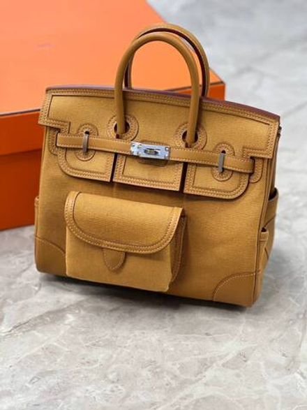 Сумка Hermes 25 см