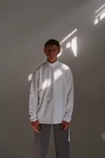 Водолазка ONE TWO "MULTICOLOR" Тофу