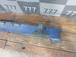 Усилитель переднего бампера Chery Tiggo 7 Pro Max 22-нв Б/У Оригинал 501004136AA