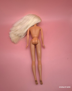 Кукла Барби 90х винтаж.03371