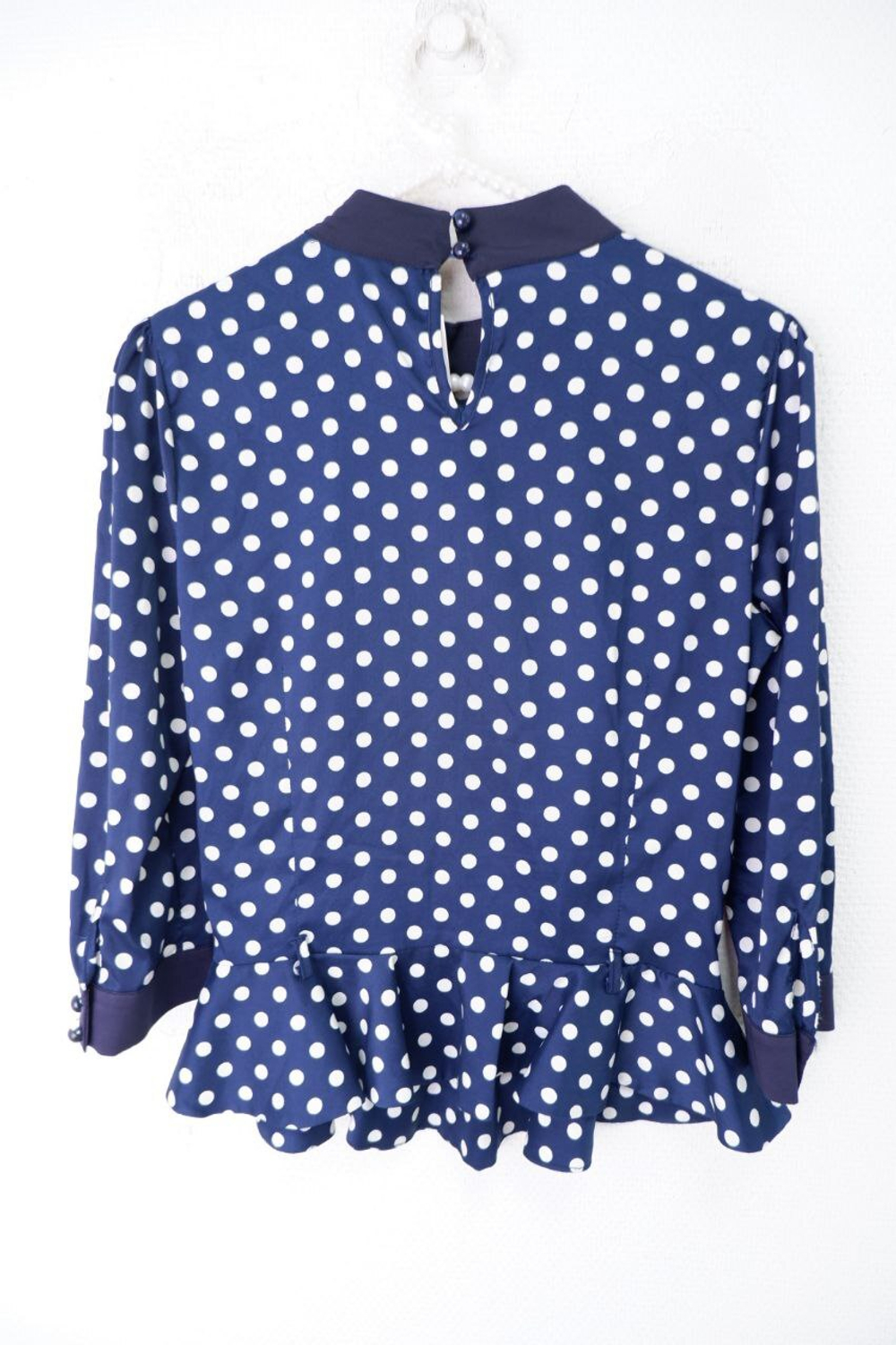 Блузка Of White элегантная 40 размер