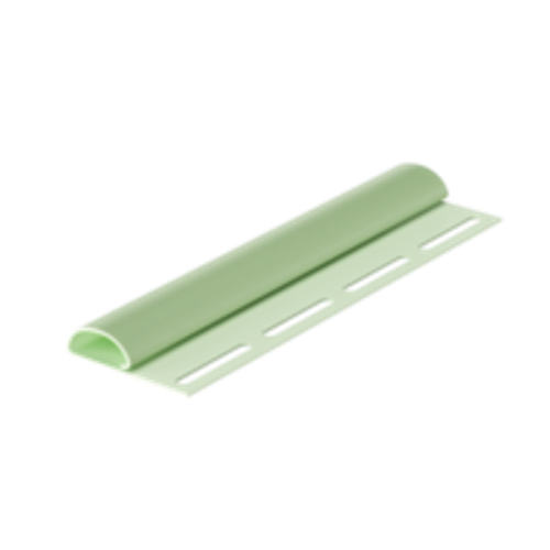 Docke PREMIUM// Финишный профиль (Киви)