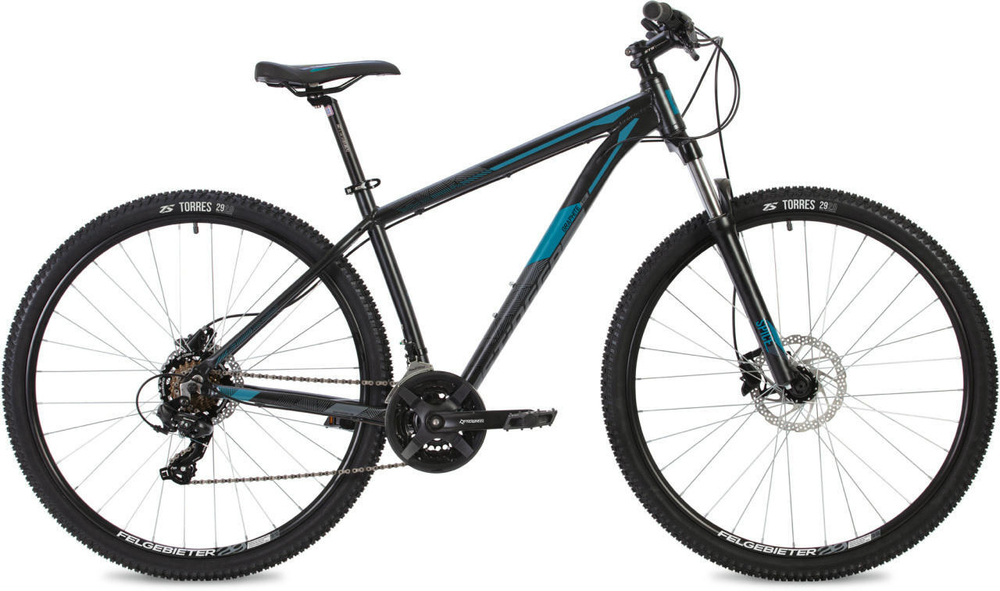 Горный велосипед Stinger Graphite Evo 29" (2020)
