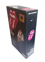 Фигурка Medicom Toy Real Action Heroes — The Rolling Stones Keith Richards