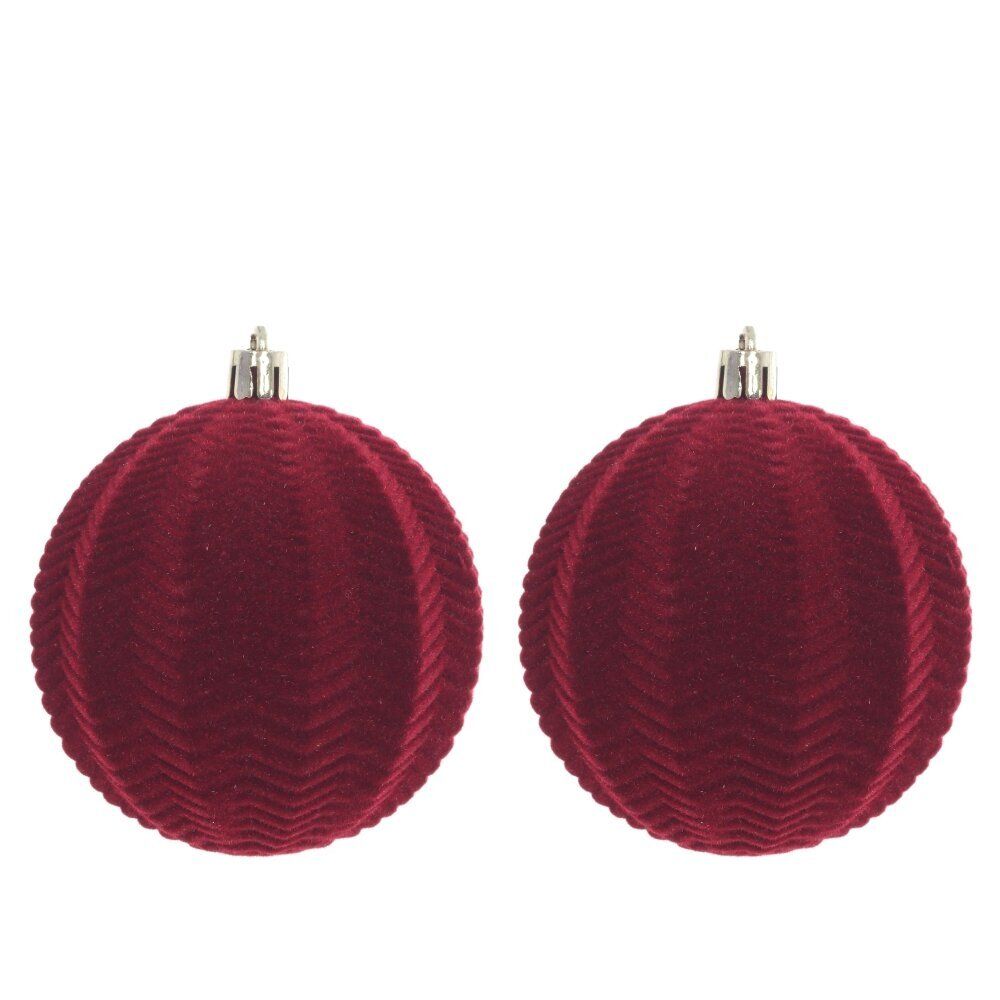 GAEM Набор из 20шт Украшение новогоднее "Шар", L40 W8 H40 см