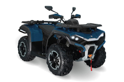 Квадроцикл HISUN Guardian 400