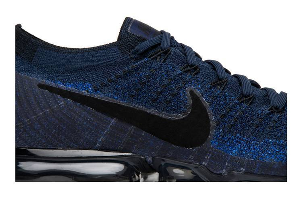 Кроссовки Nike Vapormax Midnight Navy