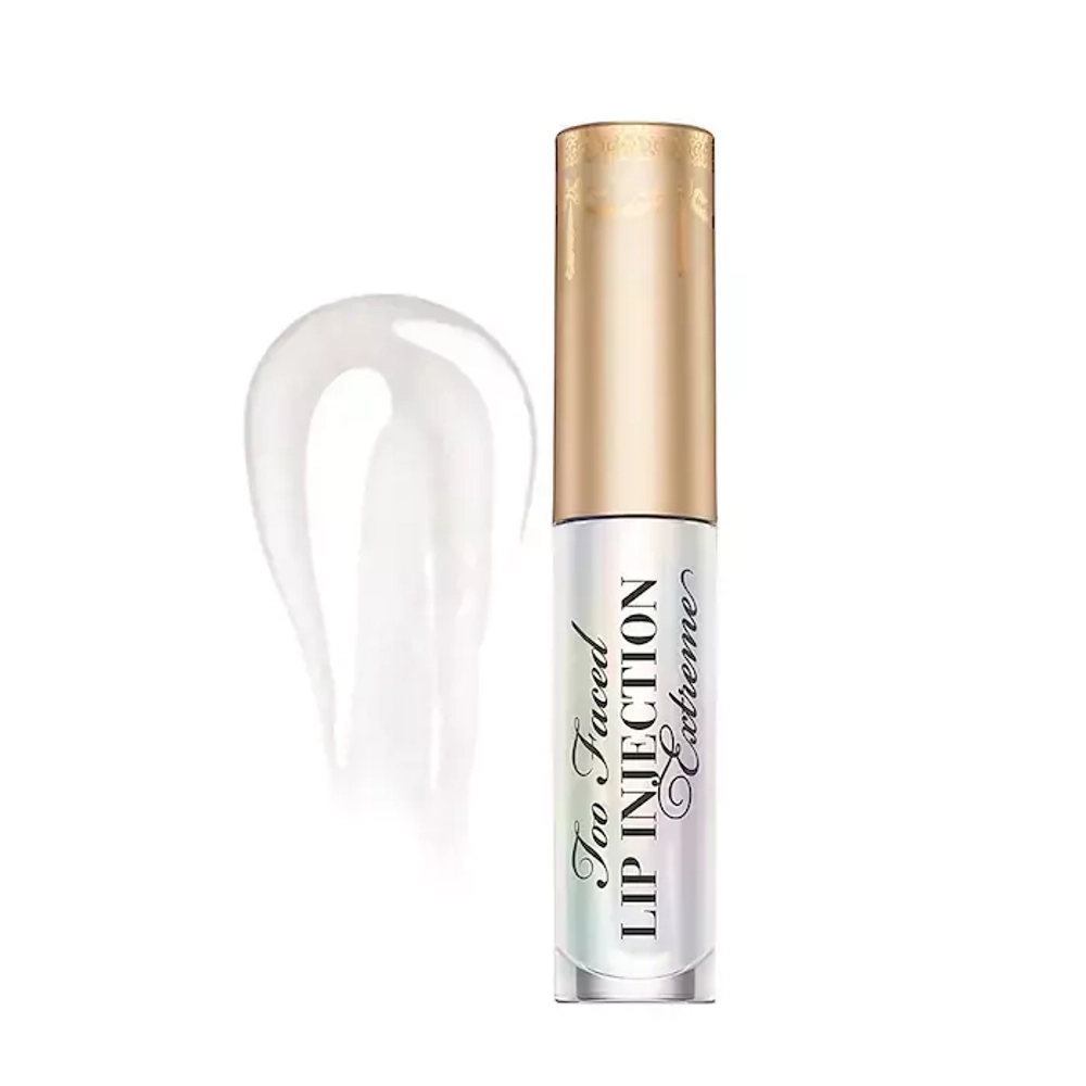 Too Faced Mini Lip Injection Extreme Plump & Pretty Lip Plumper Set