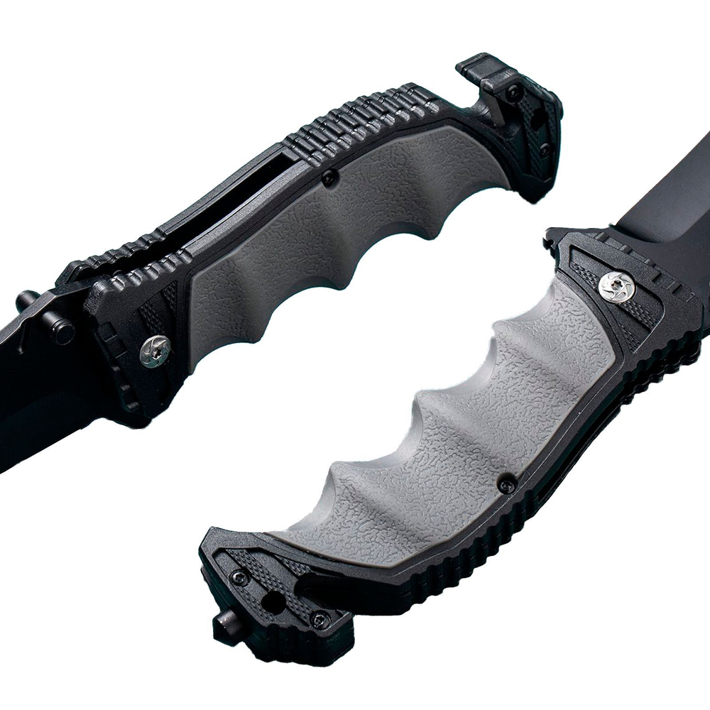 Нож складной туристический Daicamping K701
