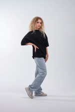 ФУТБОЛКА NUMERO 1. PROF МИКРОВЕЛЬВЕТ