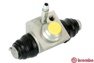 BREMBO - A12379-BRB - Wheel Brake Cylinder - Povrat artikla narucenog iz Njemacke nije moguc.