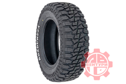 Шина ROADCRUZA RA8000 R/T LT255/60R19 118/115Q POR