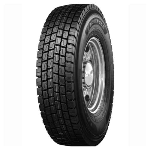 Грузовая шина Triangle TRD06 265/70 R19.5