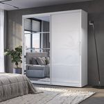 Шкаф-купе Крафт-6