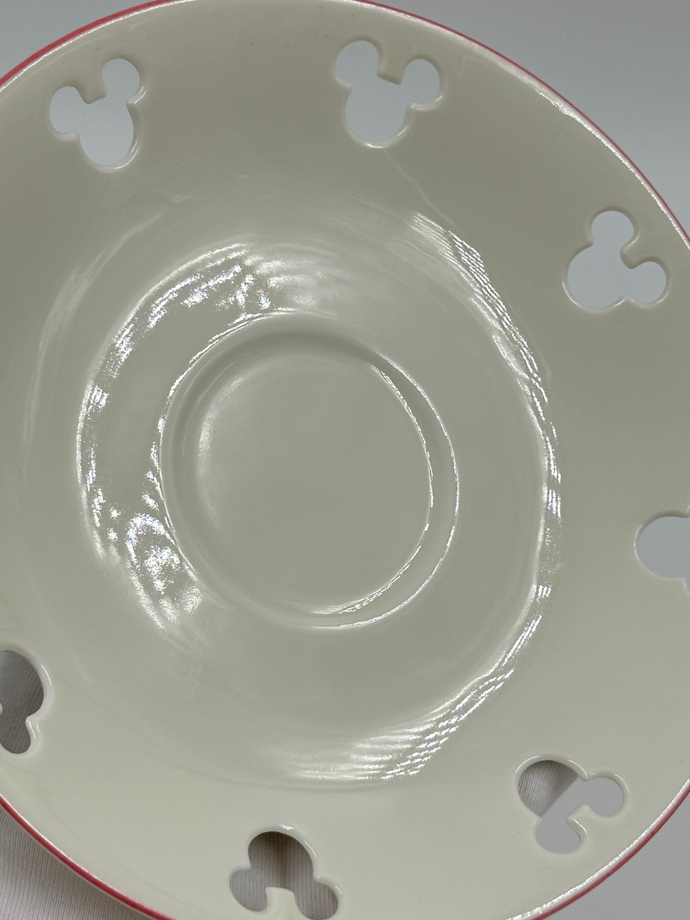 Чайная пара Микки Маус Sango