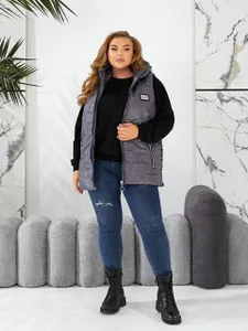 Жилет УК-510-2 Fabrika