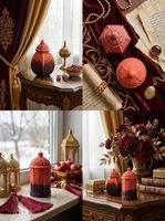 Рамадан 20 марта