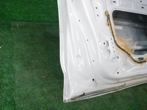 Дверь передняя левая Toyota  Prado 150 (2009-н.в.)