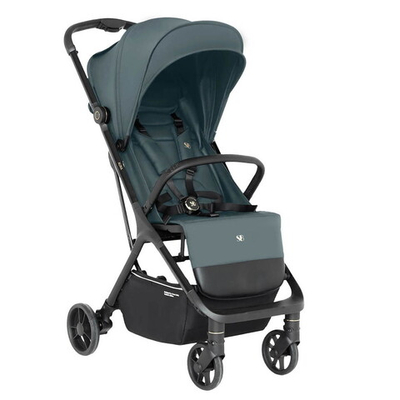 Прогулочная коляска Sweet Baby Aura 427234 Green