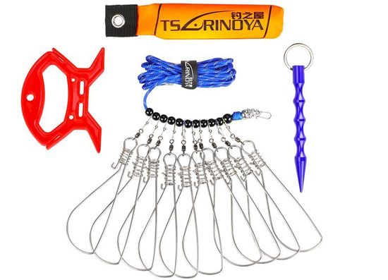 Кукан Tsurinoya