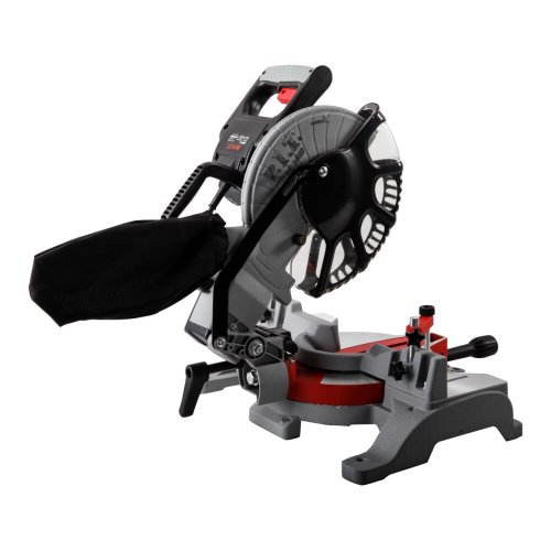 Пила торцовочная P.I.T. PCM 255-C МАСТЕР