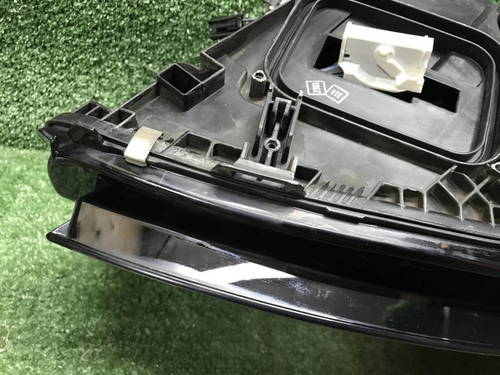 Фара правая Mercedes S W222 (17-20) Multibeam LED